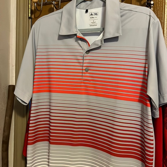 Casual men’s shirts with collar - Picture 1 of 2